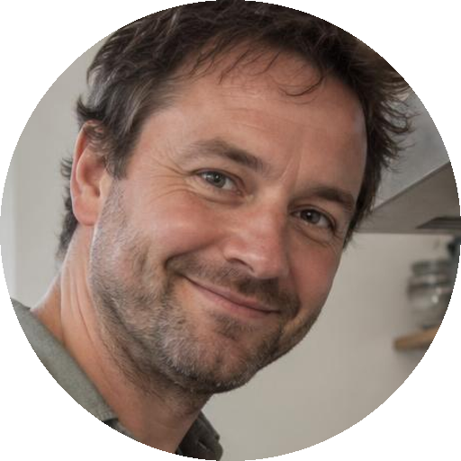 Daniel Martin